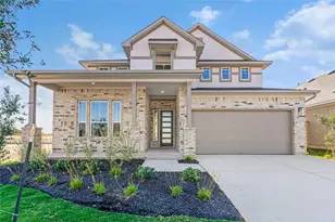 4733 Regents Pl, Round Rock, TX 78665 - Photo 1