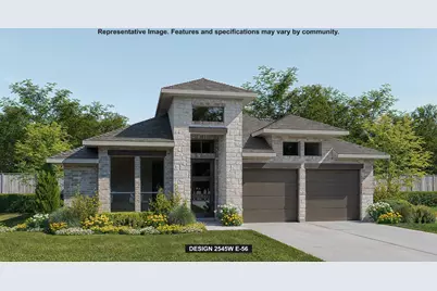 229 Wild Lily Trail, Georgetown, TX 78628 - Photo 1