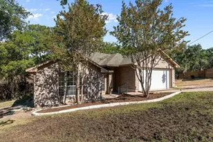7704 Plateau Cove, Lago Vista, TX 78645 - Photo 1