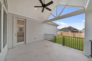 425 Brandywine Rd, Hutto, TX 78634 - Photo 34