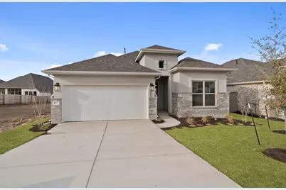 425 Brandywine Road, Hutto, TX 78634 - Photo 36