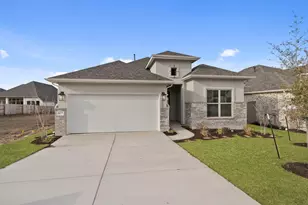 425 Brandywine Rd, Hutto, TX 78634 - Photo 36