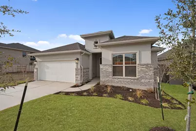 425 Brandywine Road, Hutto, TX 78634 - Photo 38