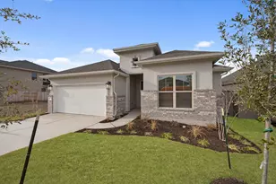 425 Brandywine Rd, Hutto, TX 78634 - Photo 38