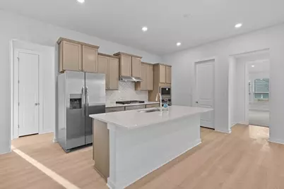 425 Brandywine Road, Hutto, TX 78634 - Photo 4