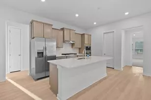 425 Brandywine Rd, Hutto, TX 78634 - Photo 4