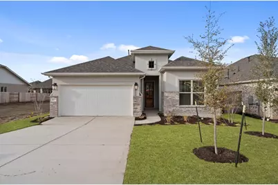 425 Brandywine Road, Hutto, TX 78634 - Photo 1