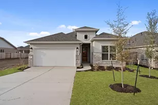 425 Brandywine Rd, Hutto, TX 78634 - Photo 1