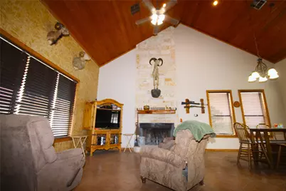 51 Dead End Rd., Mountain Home, TX 78058 - Photo 30