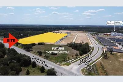 Tbd Fm20, Bastrop, TX 78602 - Photo 2