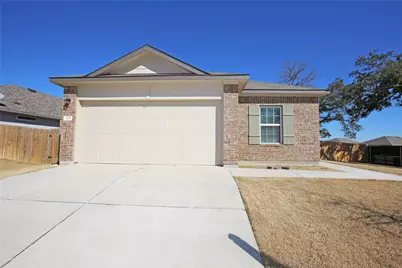 325 Old Glory Trail, Liberty Hill, TX 78642 - Photo 1