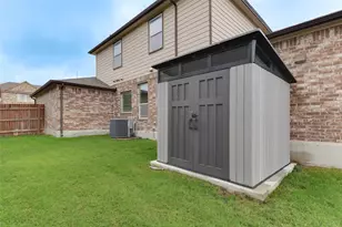 1059 Toltec Trail, Georgetown, TX 78626 - Photo 28