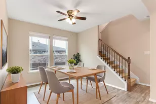 1059 Toltec Trail, Georgetown, TX 78626 - Photo 6