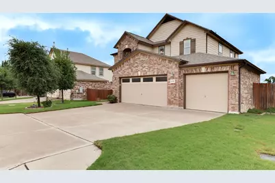 1059 Toltec Trail, Georgetown, TX 78626 - Photo 1
