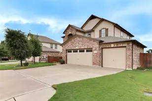 1059 Toltec Trail, Georgetown, TX 78626 - Photo 2
