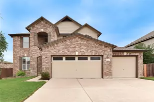 1059 Toltec Trail, Georgetown, TX 78626 - Photo 1