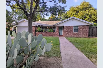 1610 Larkwood Drive, Austin, TX 78723 - Photo 1
