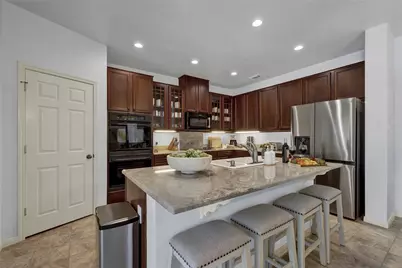 157 Kurt Kramer Road, Fredericksburg, TX 78624 - Photo 8