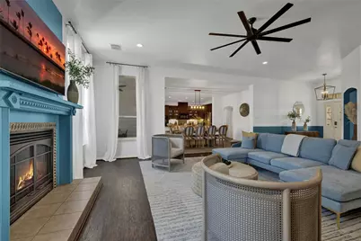 157 Kurt Kramer Road, Fredericksburg, TX 78624 - Photo 6