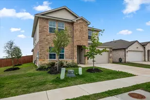 2613 Indian Clover Trl, Leander, TX 78641 - Photo 2