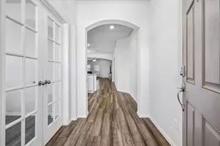 168 Onna St, Taylor, TX 76574 - Photo 1