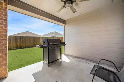 168 Onna Street, Taylor, TX 76574 - Photo 30