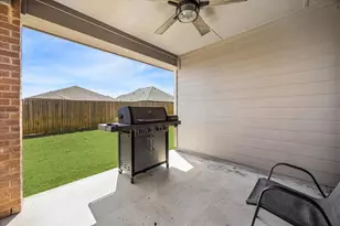 168 Onna St, Taylor, TX 76574 - Photo 30