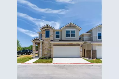 9601 Dawn Pearl Drive #21, Austin, TX 78748 - Photo 1