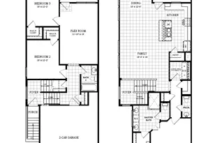 203 Flora Spgs Cv, Liberty Hill, TX 78642 - Photo 2