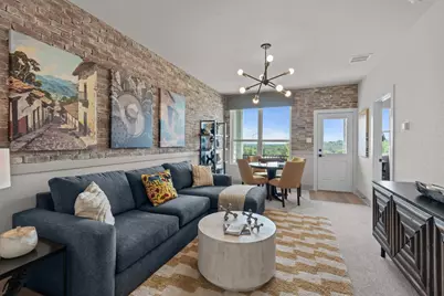 203 Flora Springs Cove, Liberty Hill, TX 78642 - Photo 4