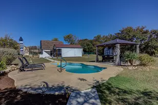 200 Harbor Cir Circle, Georgetown, TX 78633 - Photo 26