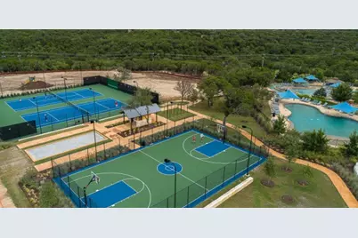 942 Bristol Creek Bend, Lakeway, TX 78738 - Photo 32