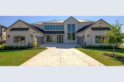 942 Bristol Creek Bend, Lakeway, TX 78738 - Photo 1