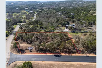 9-Lot Spring Oak Drive, Dripping Springs, TX 78620 - Photo 2