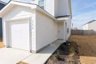 356 Marty Allen Loop, Jarrell, TX 76537 - Photo 4