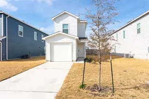 356 Marty Allen Loop, Jarrell, TX 76537 - Photo 1