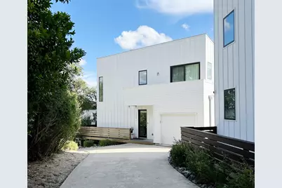 1204 Woodland Avenue #B, Austin, TX 78704 - Photo 1