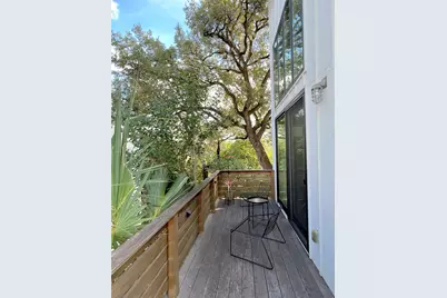 1204 Woodland Avenue #B, Austin, TX 78704 - Photo 10