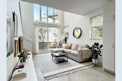 1204 Woodland Avenue #B, Austin, TX 78704 - Photo 2