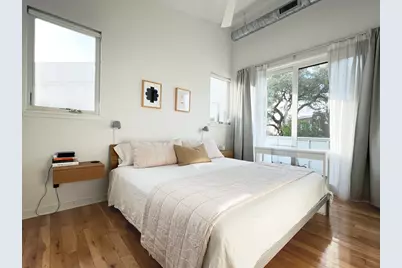 1204 Woodland Avenue #B, Austin, TX 78704 - Photo 6