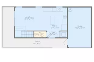 1204 Woodland Ave, Austin, TX 78704 - Photo 26