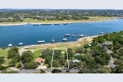20808 Lakeshore Drive W, Spicewood, TX 78669 - Photo 2