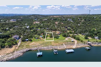 20808 Lakeshore Drive W, Spicewood, TX 78669 - Photo 6