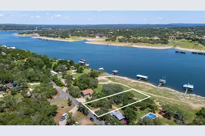 20808 Lakeshore Drive W, Spicewood, TX 78669 - Photo 1