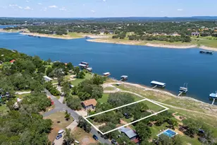 20808 Lakeshore Dr W, Spicewood, TX 78669 - Photo 1