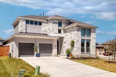 102 Fortuna Court, Liberty Hill, TX 78642 - Photo 38