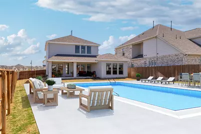 102 Fortuna Court, Liberty Hill, TX 78642 - Photo 36