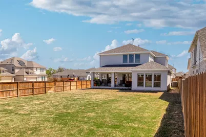 102 Fortuna Court, Liberty Hill, TX 78642 - Photo 28