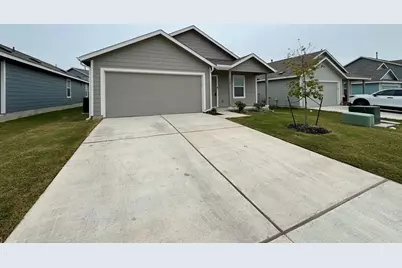 109 Little Sparklers Loop, Hutto, TX 78634 - Photo 2