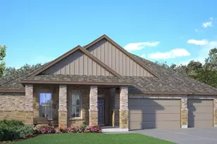 108 Kenzie St, Thorndale, TX 76577 - Photo 1